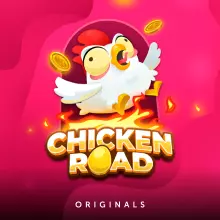 Chicken Road BinoBet