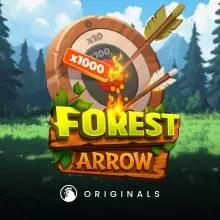 Forest Arrow BinoBet