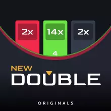 New Double BinoBet