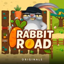 Rabbit Road BinoBet