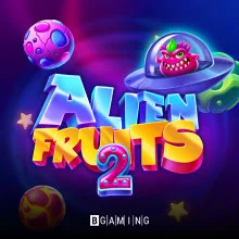 Alien Fruits 2 BinoBet