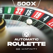Automatic Roulette BinoBet