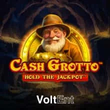 Cash Grotto BinoBet