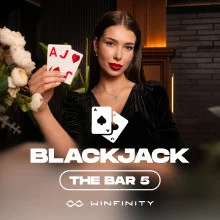 Bar BlackJack BinoBet Casino